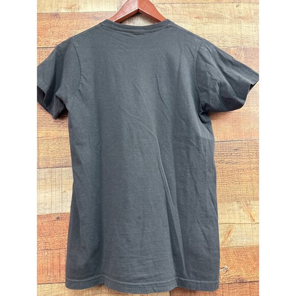 Guns N Roses Paradise City Skeleton T-Shirt Black Cotton Small - Picture 6 of 8